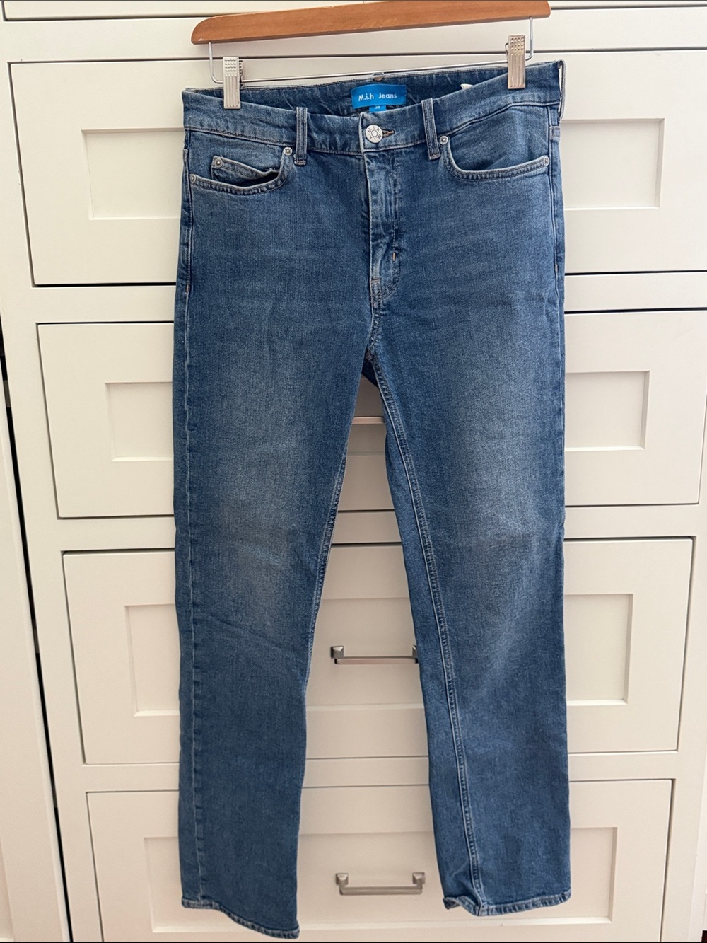 MiH Classic Daily Jean